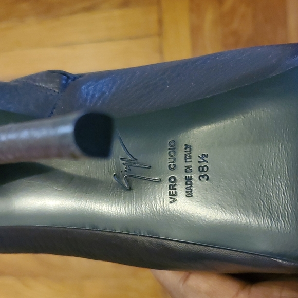 BNIB Giuseppe Zanotti - Picture 5 of 6